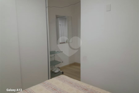 Apartamento à venda com 1 suíte em Vila Andrade, São Paulo, SP