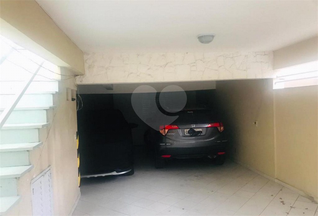 Sobrado à venda com 3 quartos, sendo 1 suíte, em Vila Jaguara, São Paulo, SP