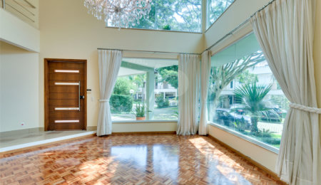 Casa em condomínio para alugar com 4 suítes em Chácara Flora, São Paulo, SP