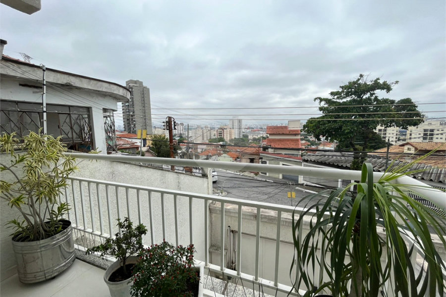 Sobrado à venda com 3 suítes em Vila Guilherme, São Paulo, SP