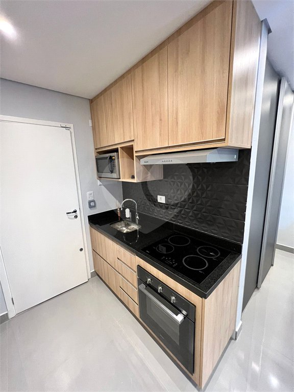 Studio à venda com 1 quarto em Santana, São Paulo, SP