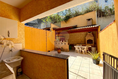 Casa à venda com 3 quartos, sendo 1 suíte, em Chácara do Vovô, Guarulhos, SP