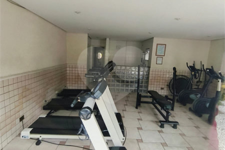 Apartamento à venda com 3 quartos em Vila Matilde, São Paulo, SP
