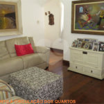 Apartamento à venda com 4 quartos, sendo 2 suítes, em Tijuca, Rio de Janeiro, RJ