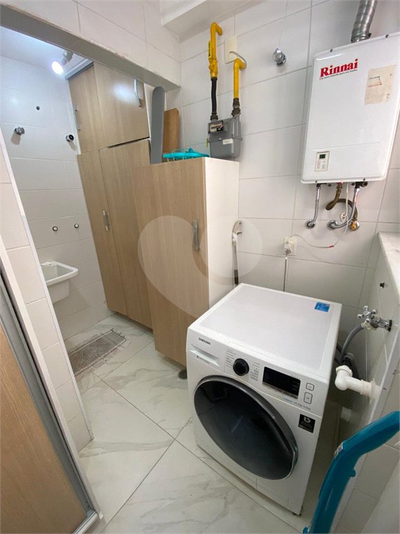 Apartamento à venda com 3 suítes em Lapa, São Paulo, SP