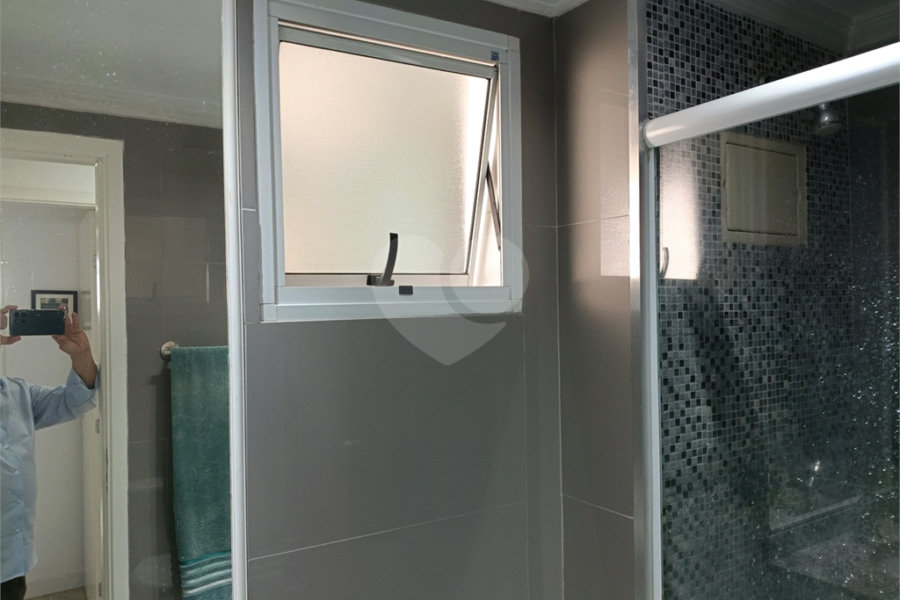 Apartamento à venda com 3 quartos, sendo 1 suíte, em Freguesia do Ó, São Paulo, SP