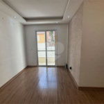 Apartamento à venda com 2 quartos em Jardim Monte Alegre, São Paulo, SP