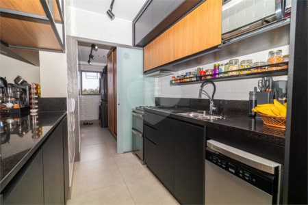 Apartamento à venda com 3 suítes em Jardim Prudência, São Paulo, SP
