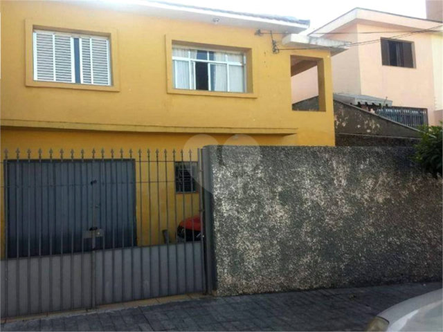 Casa à venda com 3 quartos em Casa Verde, São Paulo, SP