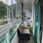 Casa à venda com 3 quartos, sendo 1 suíte, em Canto do Forte, Praia Grande - SP