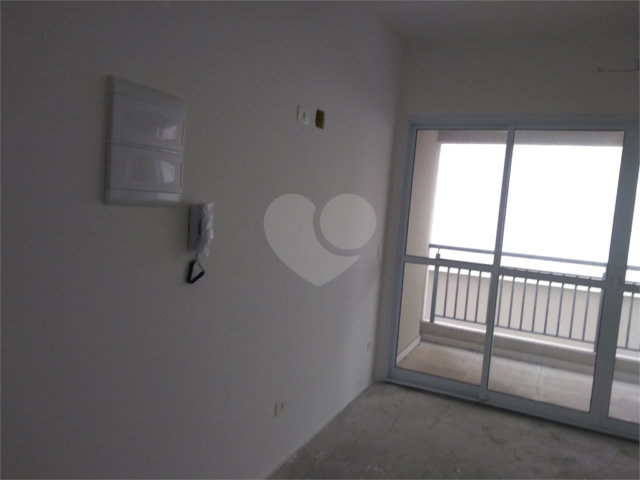 Apartamento à venda com 1 suíte em Santana, São Paulo, SP