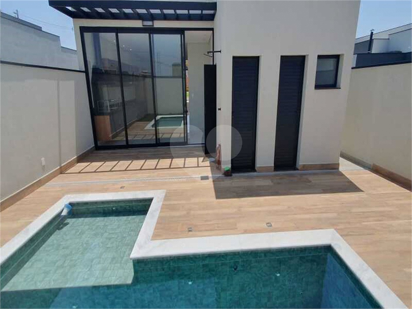 Casa à venda com 3 suítes no condomínio Residencial Evidencias Indaiatuba, Indaiatuba - SP