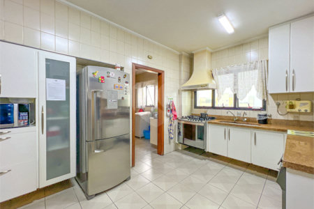 Apartamento à venda com 4 quartos, sendo 2 suítes, em Santana, São Paulo, SP
