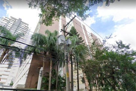Apartamento à venda com 3 quartos em Pinheiros, São Paulo, SP