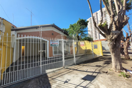 Casa à venda com 3 quartos, sendo 1 suíte, em Jardim América, Indaiatuba, SP