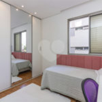 Apartamento à venda com 3 quartos, sendo 1 suíte, em Itaim Bibi, São Paulo, SP