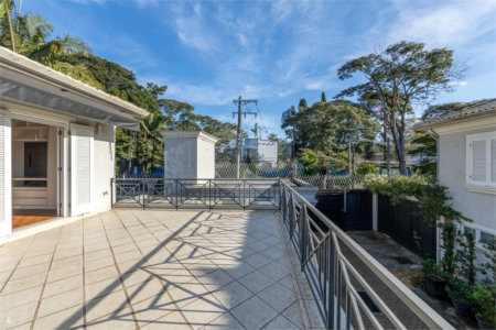 Casa à venda com 4 suítes no condomínio Saint Germain, São Paulo - SP
