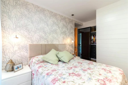 Apartamento à venda com 3 suítes em Jardim São Paulo(zona Norte), São Paulo, SP