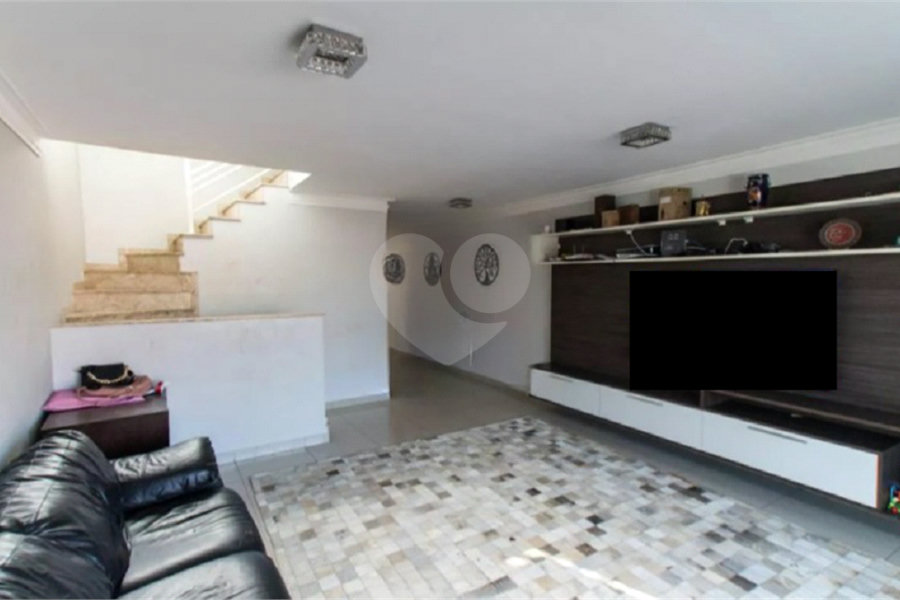 Sobrado à venda com 3 quartos, sendo 1 suíte, em Tucuruvi, São Paulo, SP