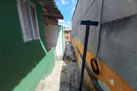 Casa à venda com 2 quartos em Jardim Rosana, São Paulo, SP