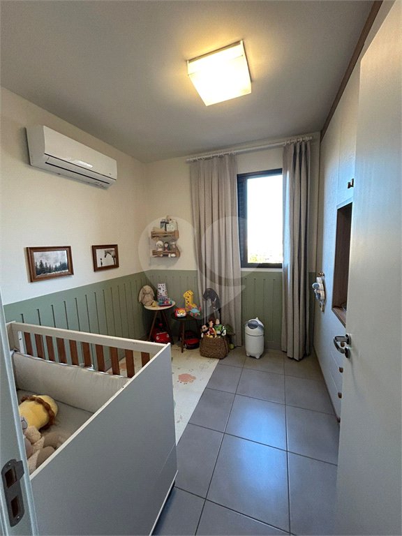 Apartamento à venda com 2 quartos, sendo 1 suíte, em Vila Monte Alegre, Ribeirão Preto, SP