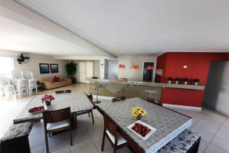 Apartamento à venda com 2 quartos, sendo 1 suíte,  em Santana, São Paulo, SP