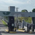 Terreno à venda no condomínio Village Vert, Sorocaba - SP