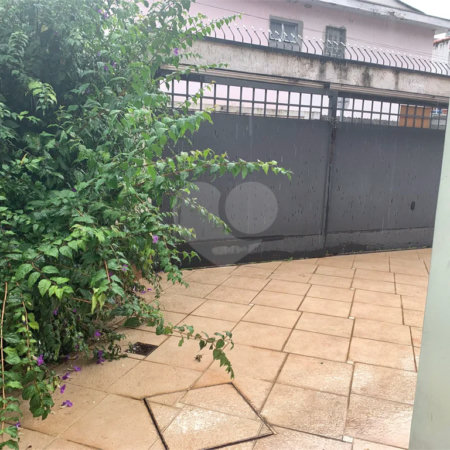 Sobrado à venda com 3 quartos em Brooklin, São Paulo, SP