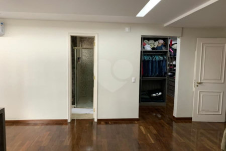 Apartamento à venda com 3 suítes em Santana, São Paulo, SP