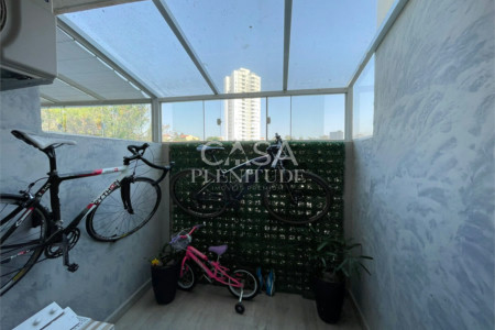 Apartamento à venda com 2 quartos, sendo 1 suíte, em Jardim Piratininga, Sorocaba, SP