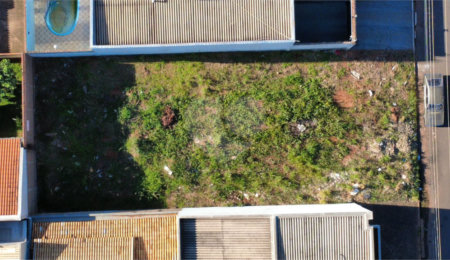 Terreno à venda em Setsul, Três Lagoas, MS