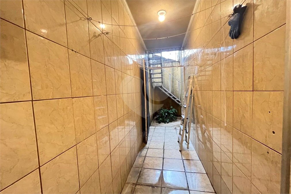 Casa à venda com 3 quartos em Chácara Califórnia, São Paulo, SP