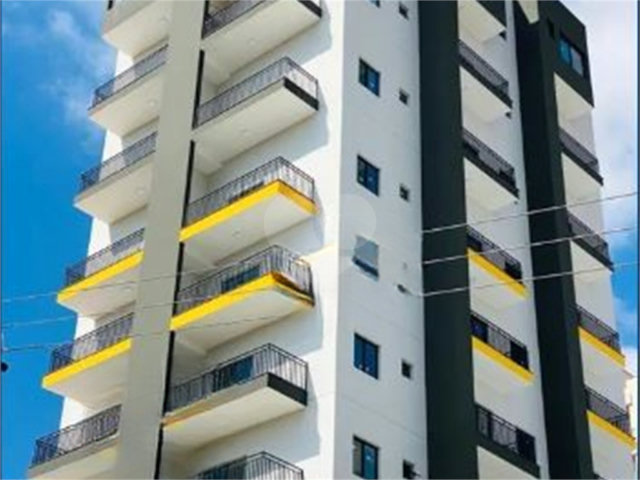 Studio à venda com 1 quarto em Vila Galvão, Guarulhos, SP