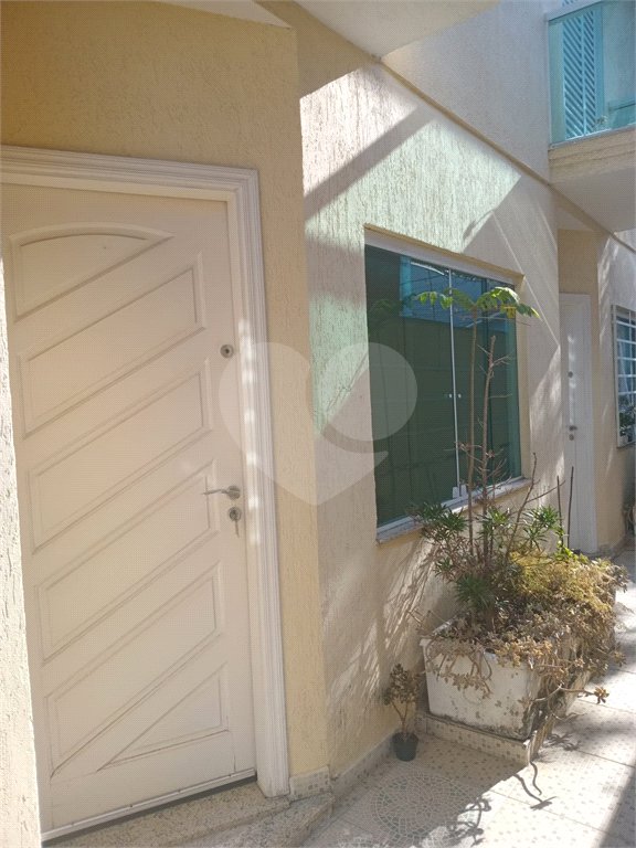 Casa à venda com 2 suítes no condomínio Villa Dell Victor, São Paulo - SP