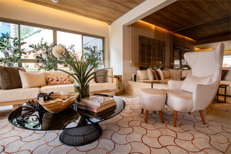 Apartamento à venda com 3 suítes em Vila Romana, São Paulo, SP