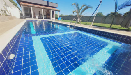 Chácara à venda com 2 quartos, sendo 1 suíte,  em Terras de Itaici, Indaiatuba, SP