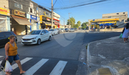 Salão para alugar em Cidade Kemel, São Paulo, SP