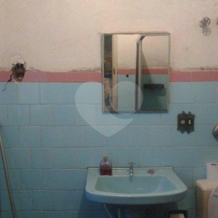 Casa Térrea à venda com 3 quartos em Santa Teresinha, São Paulo, SP