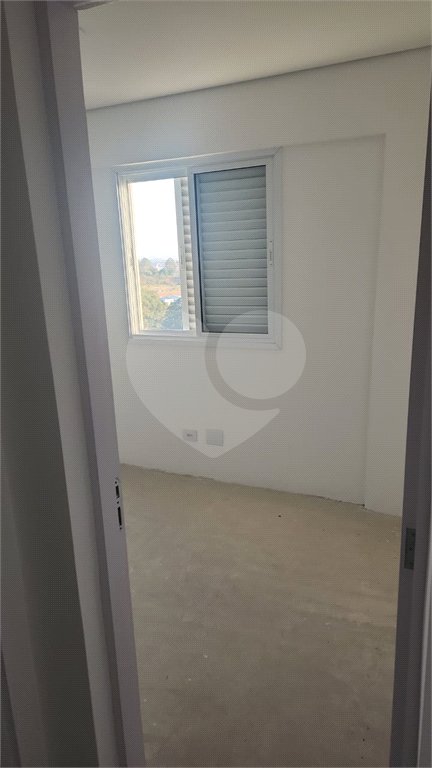 Apartamento à venda com 1 suíte em Cidade Nova Arujá, Arujá, SP