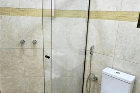 Apartamento à venda com 3 quartos, sendo 2 suítes, em Sumaré, São Paulo, SP