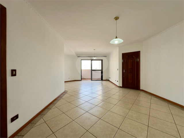 Apartamento à venda com 4 quartos, sendo 2 suítes,  em Santana, São Paulo, SP