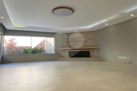 Casa à venda com 4 suítes no condomínio Real Park - Vila Oliveira, Mogi das Cruzes - SP