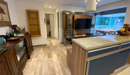 Apartamento à venda com 2 quartos, sendo 1 suíte,  em Santana, São Paulo, SP
