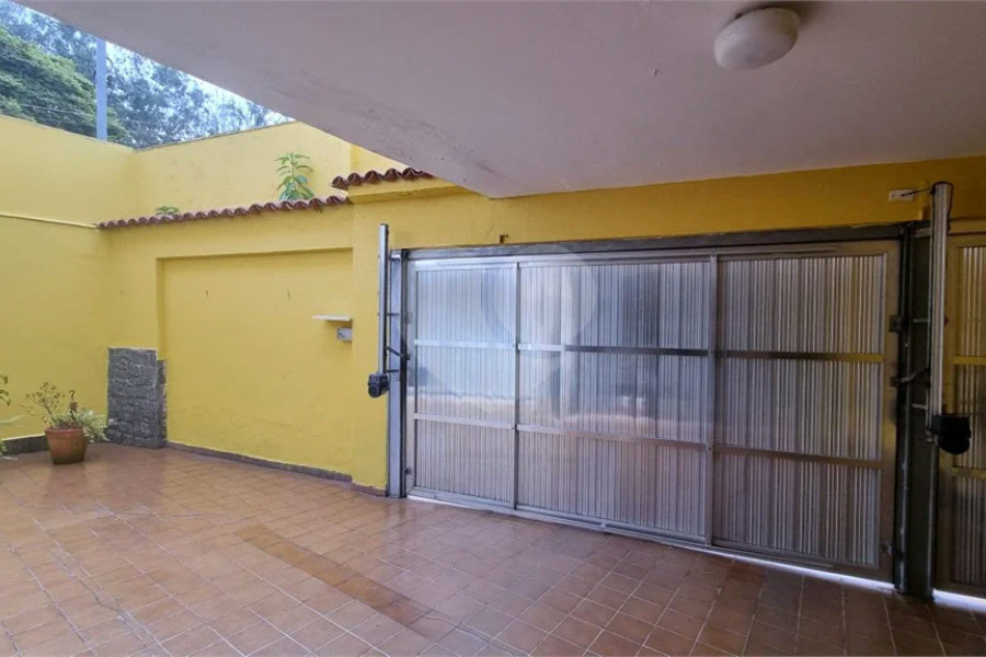 Casa à venda com 3 quartos em Butantã, São Paulo, SP
