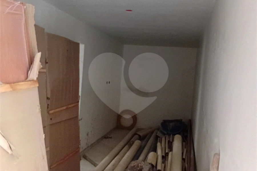 Apartamento à venda com 3 quartos em Tucuruvi, São Paulo, SP