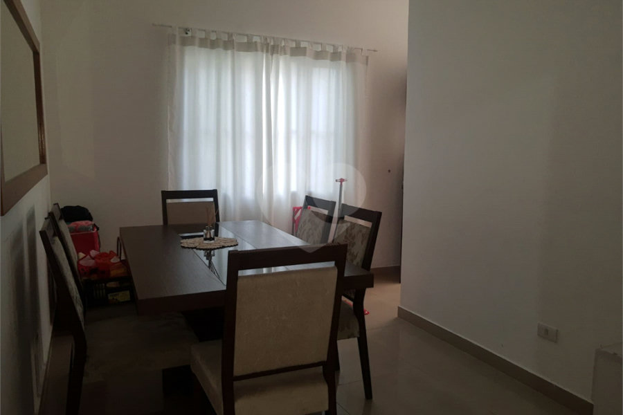 Sobrado à venda com 4 quartos, sendo 2 suítes, em Tucuruvi, São Paulo, SP