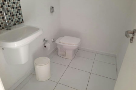 Apartamento à venda, 140 m² por R$ 2.200.000,00 - Barra Funda - Guarujá/SP