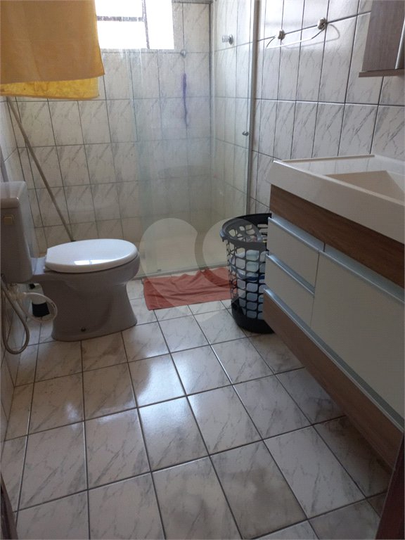 Casa Térrea à venda com 3 quartos em Campo Grande, Rio de Janeiro, RJ
