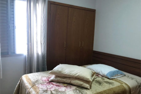 Apartamento à venda com 3 quartos, sendo 1 suíte, em Vila Progredior, São Paulo, SP