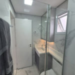 Apartamento à venda com 3 quartos, sendo 2 suítes,  em Jardim Caboré, São Paulo, SP